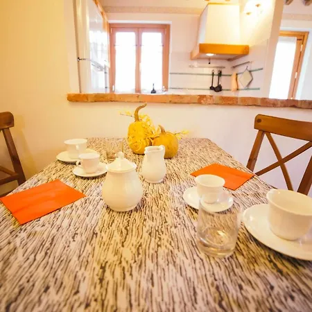 Borgo 7 Tigliappartamento A N7