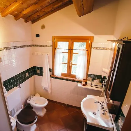 Borgo 7 Tigliappartamento A N7 *