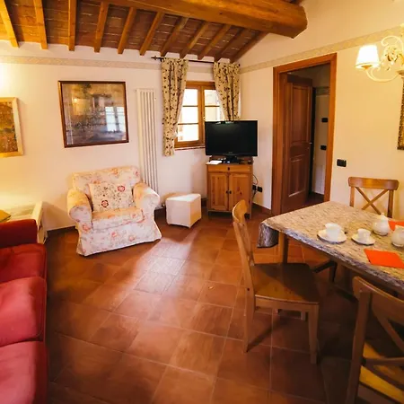 Borgo 7 Tigliappartamento A N7 *