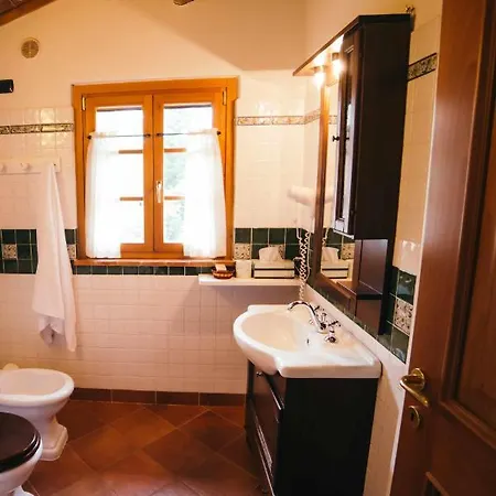 Borgo 7 Tigliappartamento A N7 * Montepulciano