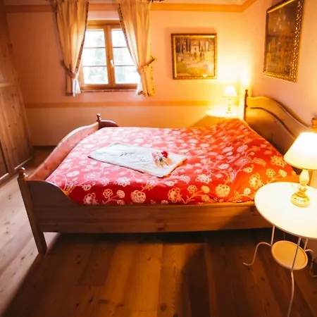 Borgo 7 Tigliappartamento A N7 Apartment *